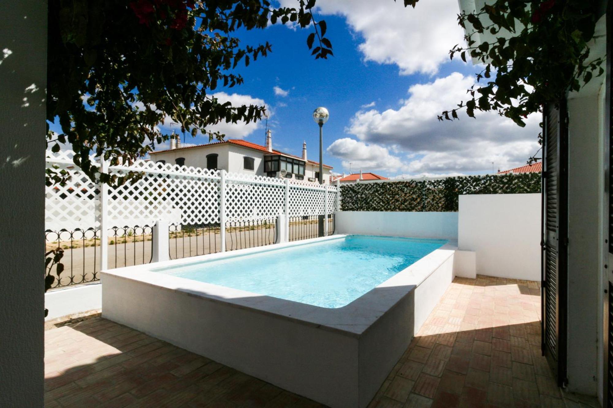 Flh Altura Family House With Pool 빌라 외부 사진