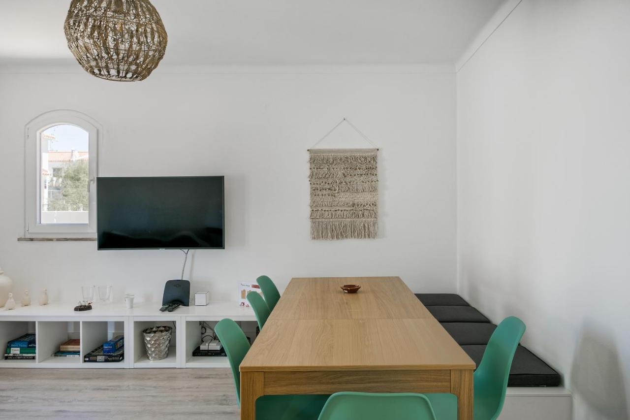 Flh Altura Family House With Pool 빌라 외부 사진