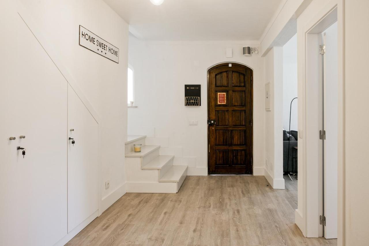 Flh Altura Family House With Pool 빌라 외부 사진