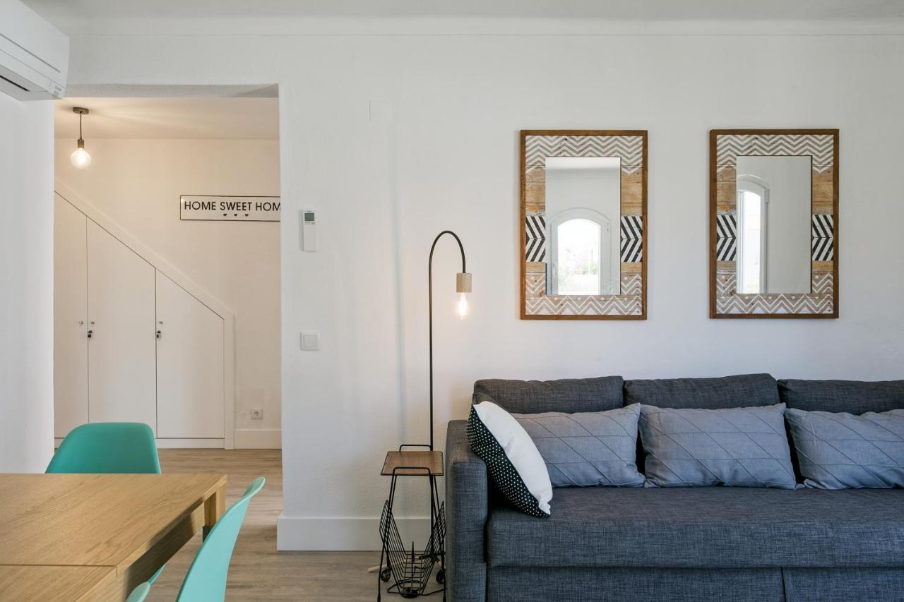 Flh Altura Family House With Pool 빌라 외부 사진