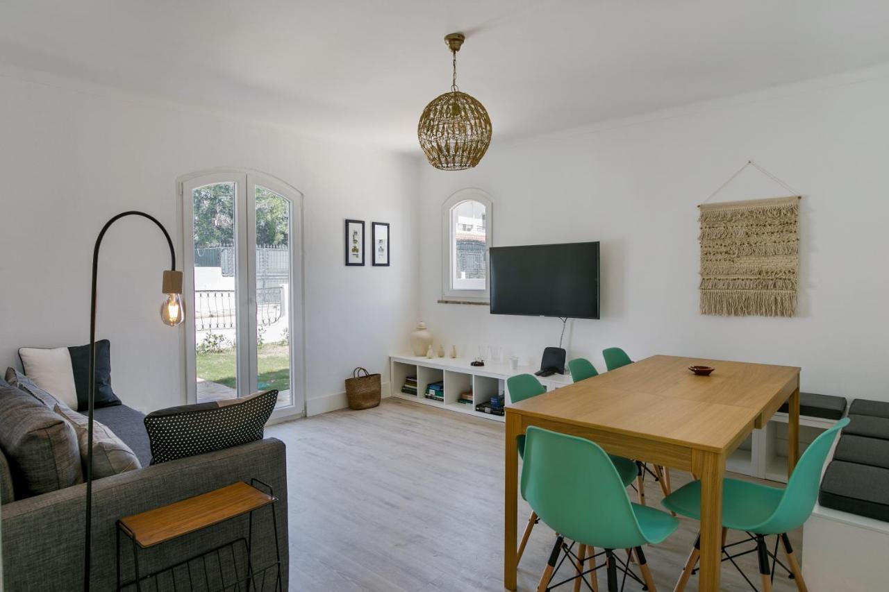 Flh Altura Family House With Pool 빌라 외부 사진