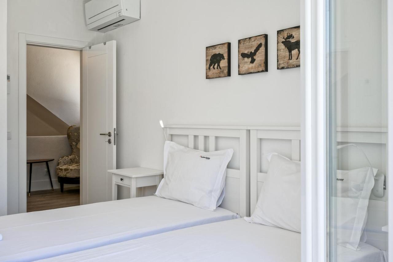Flh Altura Family House With Pool 빌라 외부 사진