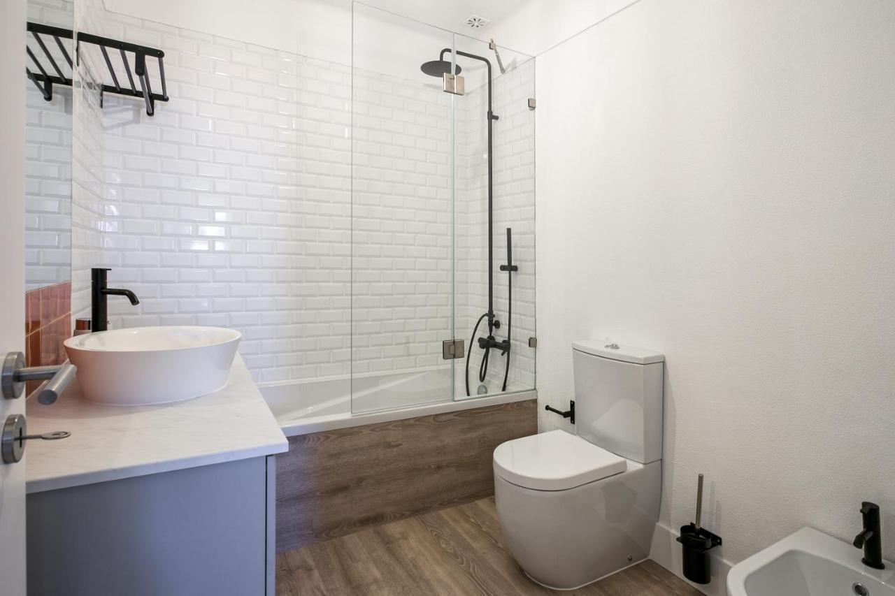 Flh Altura Family House With Pool 빌라 외부 사진